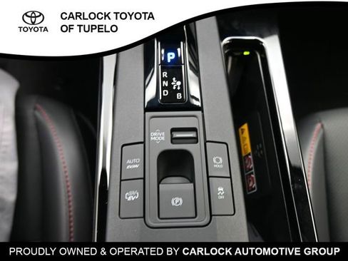 New 2026 Toyota Prius Plug-In Hybrid image 13