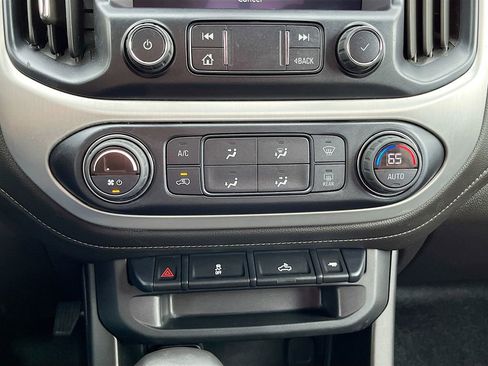 Used 2022 GMC Canyon Elevation w/ Trailering Package AWD/4WD image 15