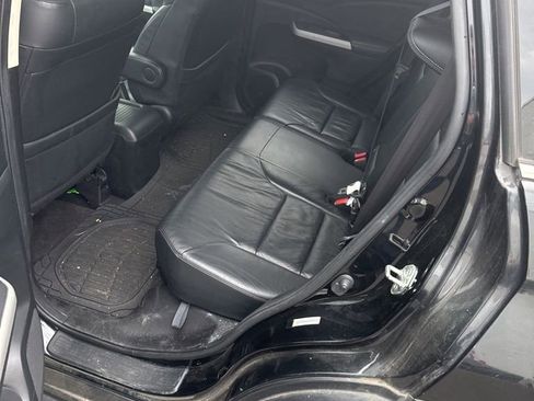 Used 2012 Honda CR-V EX-L image 23