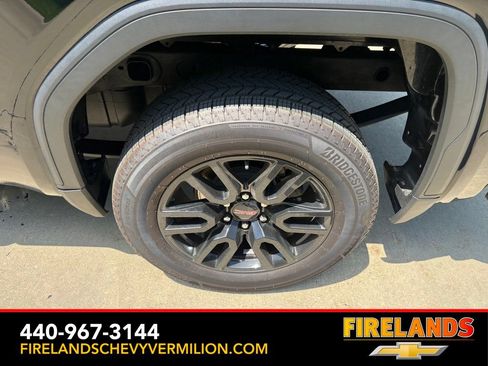 Used 2023 GMC Sierra 1500 Elevation AWD/4WD image 55