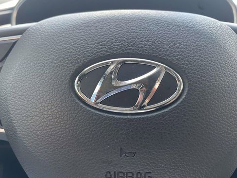 Used 2023 Hyundai Santa Fe SEL w/ Cargo Package FWD image 22