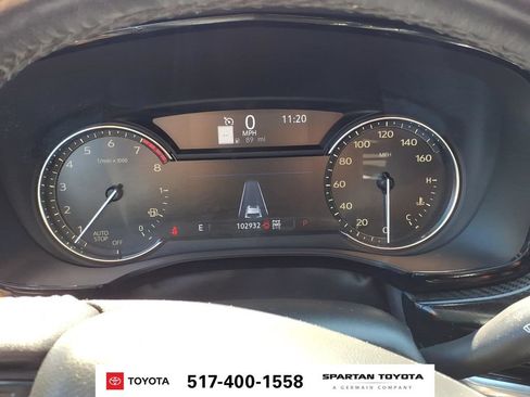 Used 2020 Cadillac XT6 Sport AWD/4WD image 20