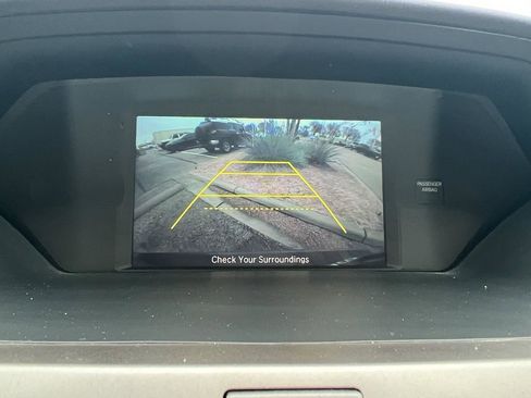 Used 2016 Honda Odyssey EX image 23