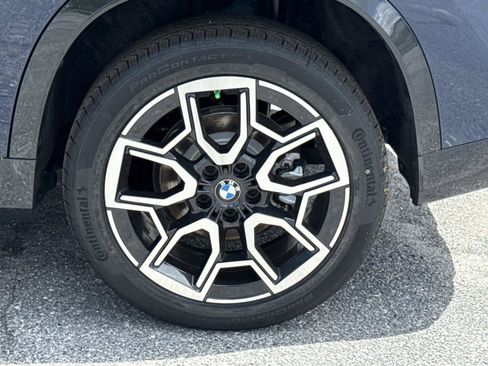 New 2026 BMW X1 xDrive28i w/ Technology Package AWD/4WD image 12