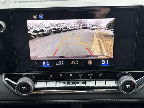 New 2026 Chevrolet Colorado LT w/ LT Convenience Package image 18