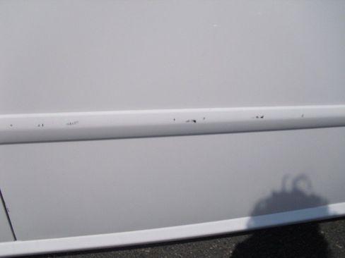 Used 2006 Suzuki Forenza Sedan image 7