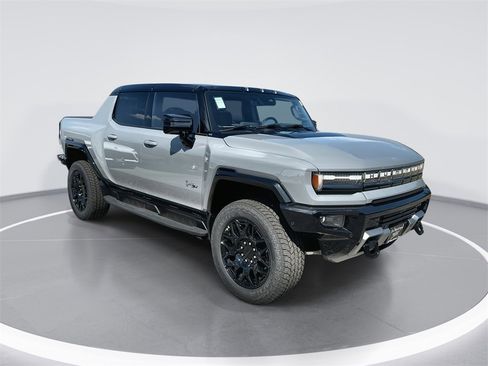 New 2026 GMC Hummer EV 2X image 1