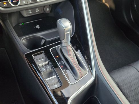 New 2026 Acura ADX A-Spec image 22