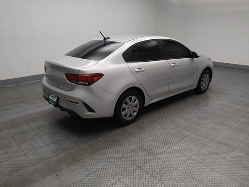 Used 2023 Kia Rio LX FWD image 10
