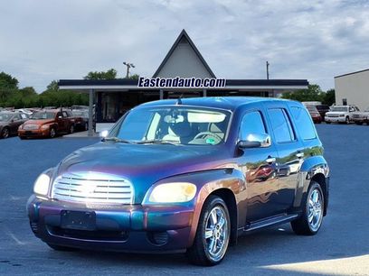 Used 2009 Chevrolet HHR LT