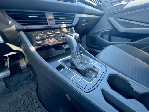 New 2026 Volkswagen Jetta S image 19