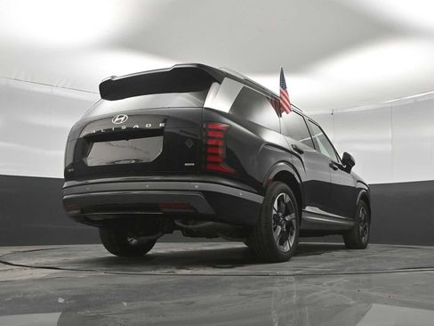 New 2026 Hyundai Palisade Limited AWD/4WD image 37