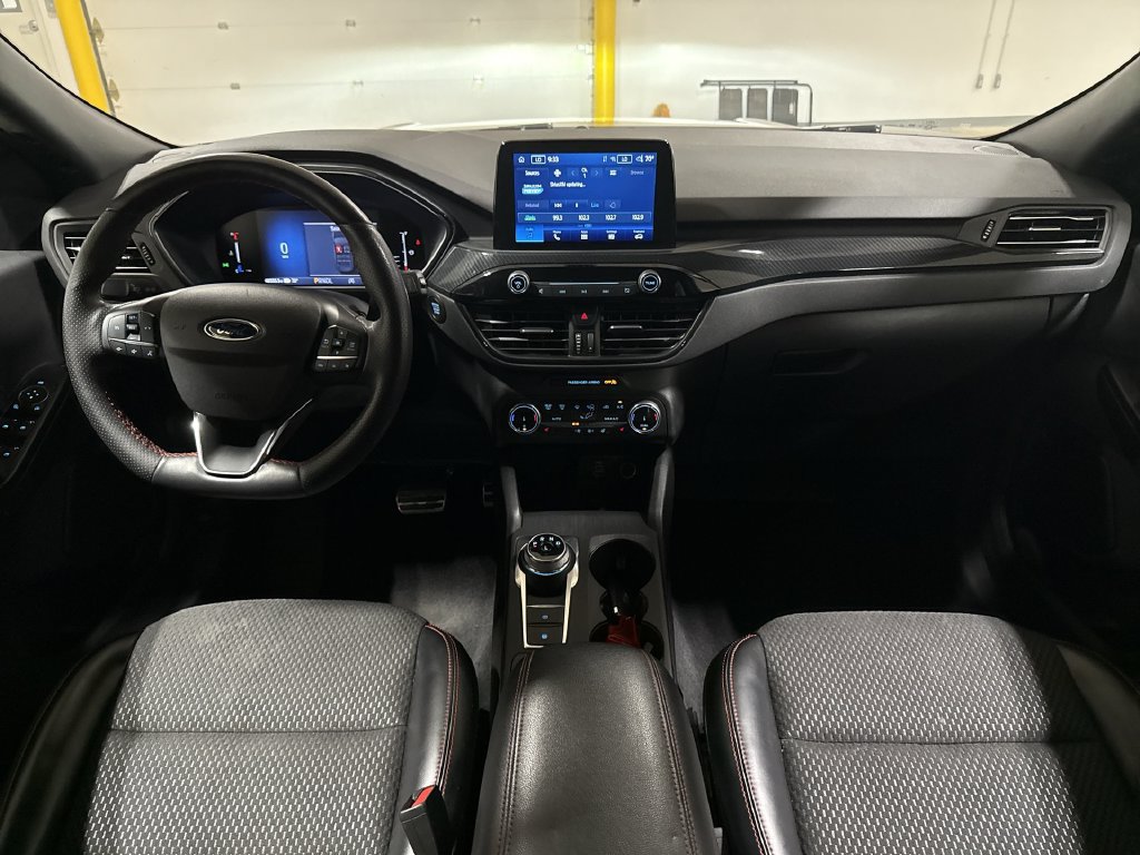 Used 2024 Ford Escape ST-Line AWD/4WD image 10