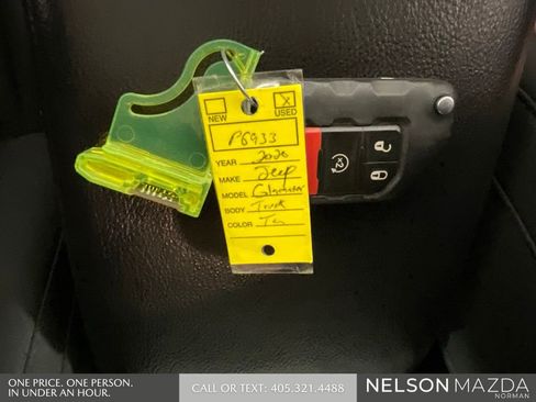 Used 2020 Jeep Gladiator Sport w/ Quick Order Package 24S image 44