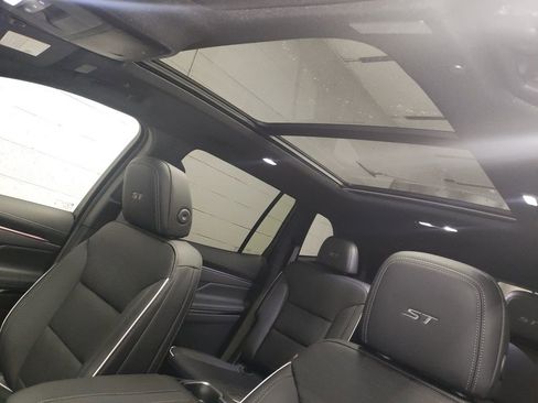 New 2026 Buick Enclave Sport Touring w/ Power Package image 26