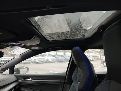 New 2026 Volkswagen Golf image 21