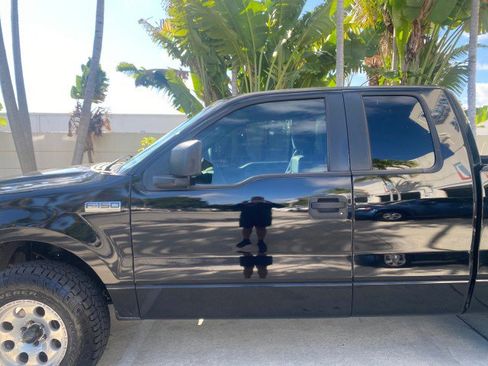 Used 2006 Ford F150 STX image 38