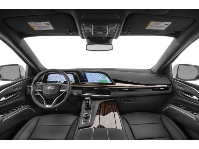 Used 2022 Cadillac Escalade Premium Luxury AWD/4WD image 11