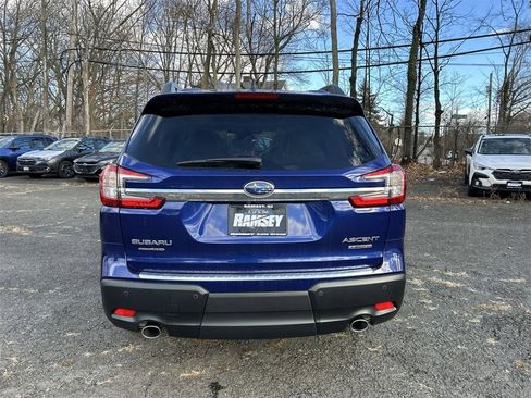 New 2026 Subaru Ascent Limited image 7