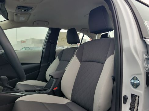 New 2026 Toyota Corolla LE image 18