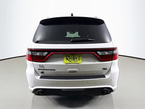 Used 2023 Dodge Durango R/T w/ Tow 'N Go Group AWD/4WD image 7