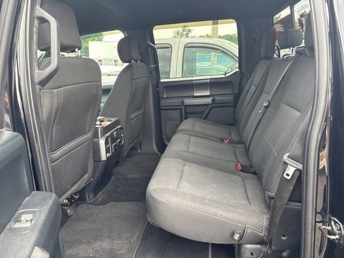 Used 2020 Ford F150 XLT w/ Equipment Group 302A Luxury AWD/4WD image 9