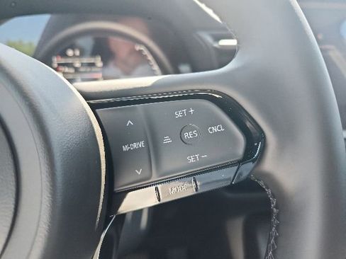 New 2026 MAZDA CX-5 Preferred AWD/4WD image 30