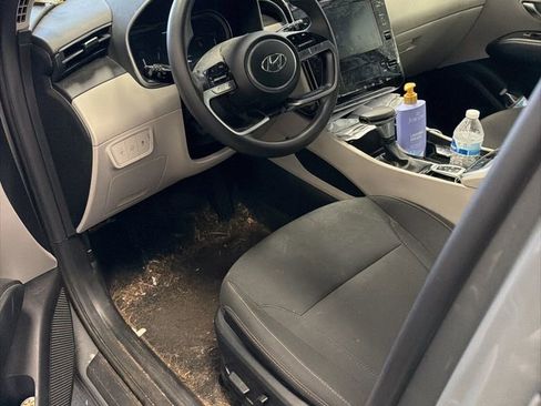 Used 2024 Hyundai Tucson SEL image 2