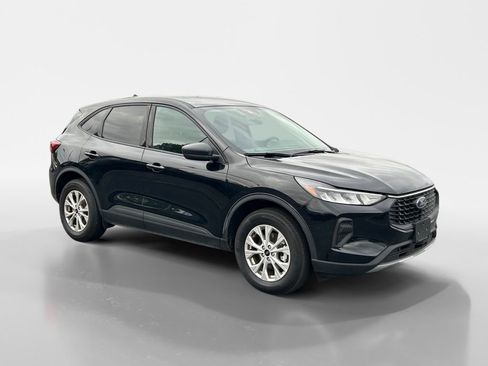 Used 2025 Ford Escape Active AWD/4WD image 7