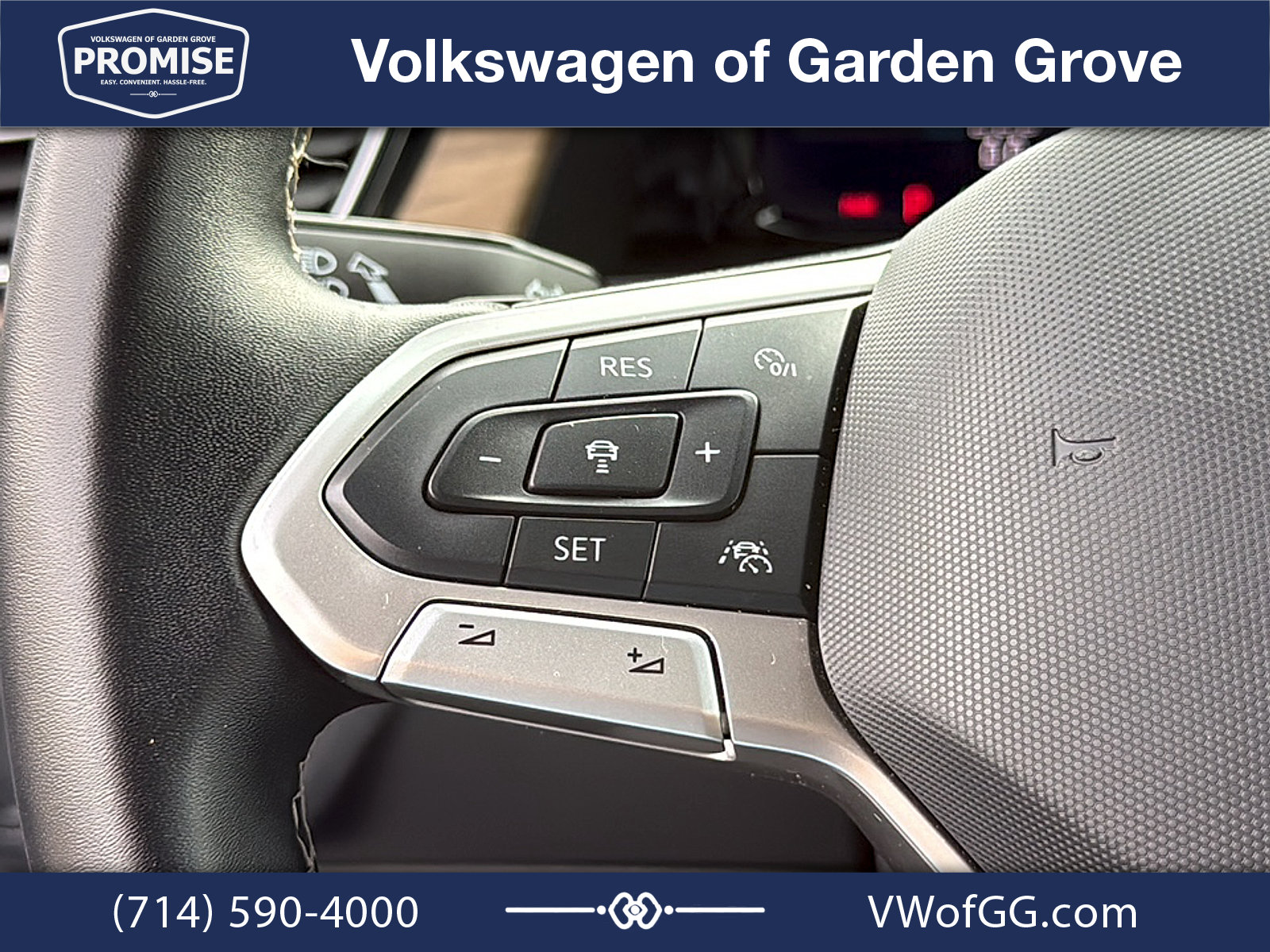 Used 2025 Volkswagen Atlas SE FWD image 19