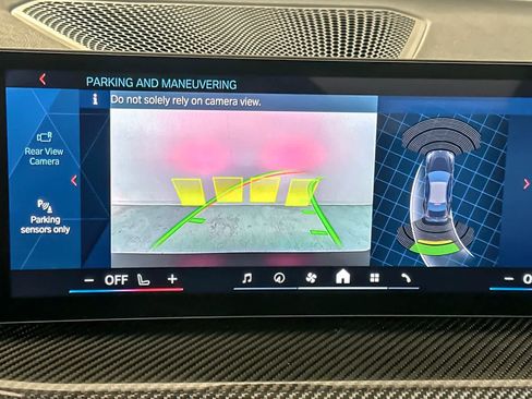 New 2026 BMW M2 RWD image 18