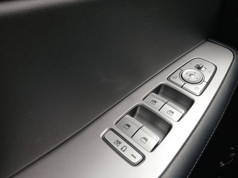 Used 2022 Hyundai Palisade SEL w/ 8P Bench Seat Package image 19