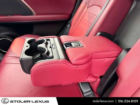 Used 2019 Lexus RX 350 F Sport AWD/4WD image 14
