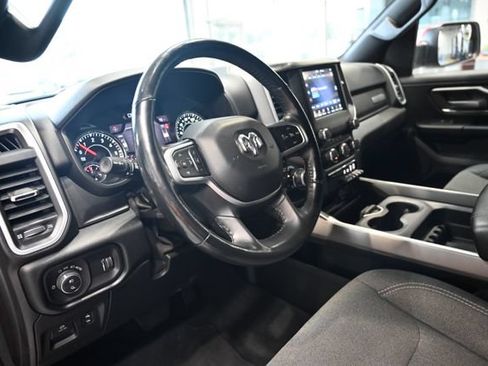 Used 2020 RAM 1500 Big Horn AWD/4WD image 22