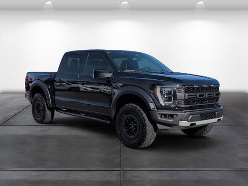 Used 2023 Ford F150 Raptor w/ Raptor Carbon Fiber Package image 2
