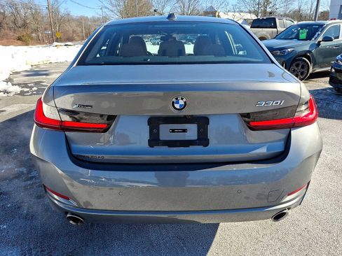 Used 2023 BMW 330i xDrive Sedan w/ Premium Package image 6