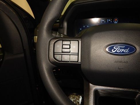 New 2025 Ford F150 STX w/ Equipment Group 200A image 25