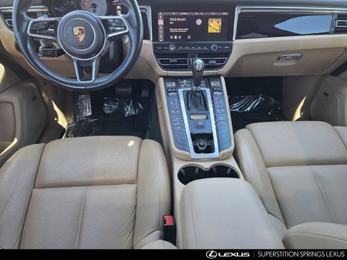 Used 2020 Porsche Macan S AWD/4WD image 24