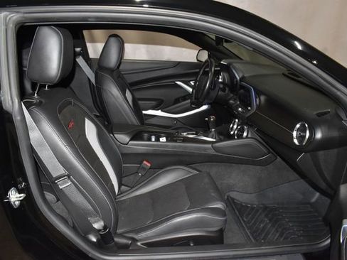 Used 2020 Chevrolet Camaro SS image 26