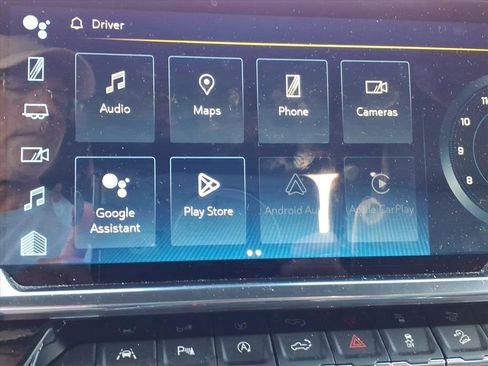 Used 2024 Chevrolet Silverado 1500 LTZ image 27