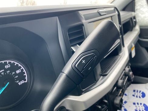 New 2026 Ford F250 XL w/ STX Appearance Package image 25