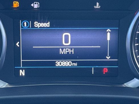 Used 2023 GMC Acadia SLE w/ Elevation Edition image 22