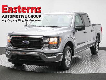 Used 2023 Ford F150 XLT