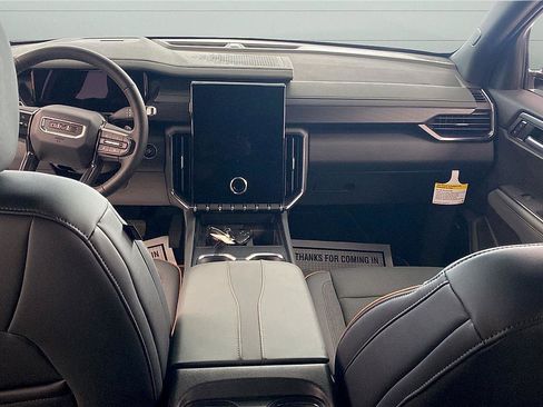 New 2025 GMC Acadia AT4 image 14