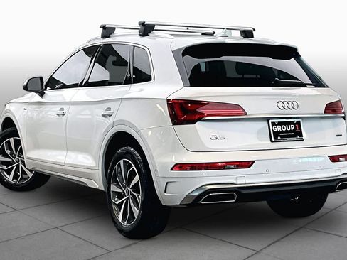 Used 2023 Audi Q5 2.0T Prestige w/ Prestige Package AWD/4WD image 12