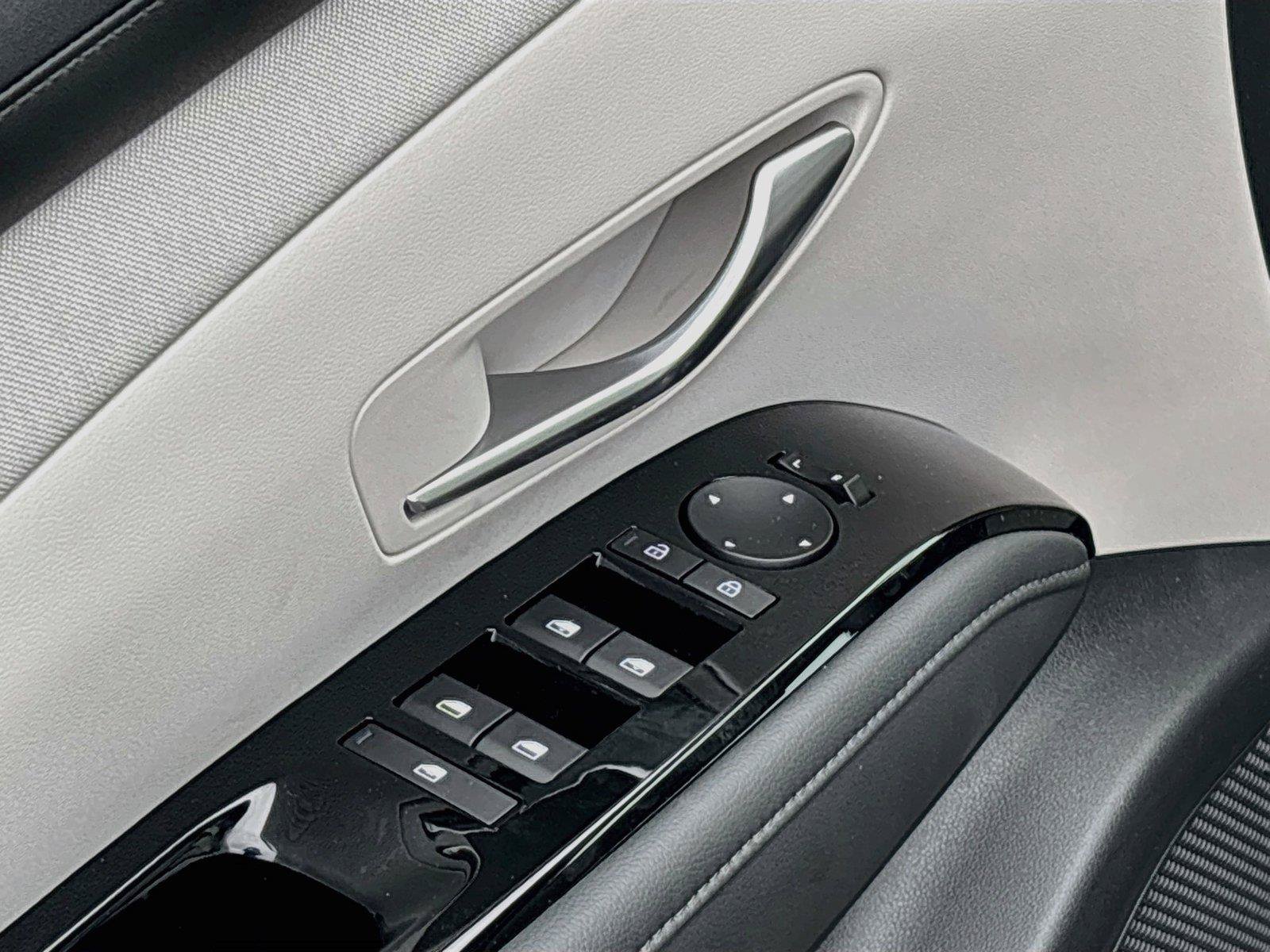 New 2026 Hyundai Tucson Limited AWD/4WD image 22