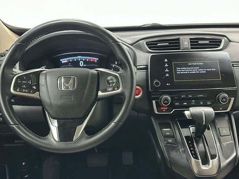 Used 2017 Honda CR-V EX-L image 11