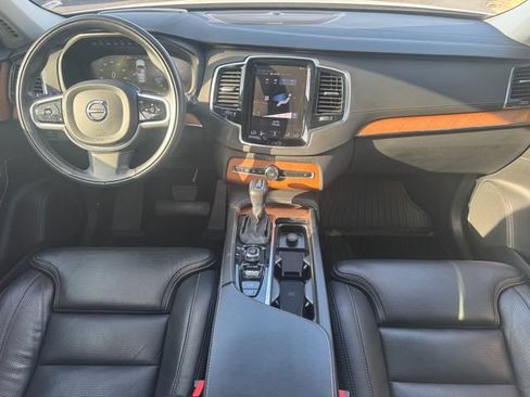 Used 2020 Volvo XC90 T6 Inscription w/ Advanced Package AWD/4WD image 22