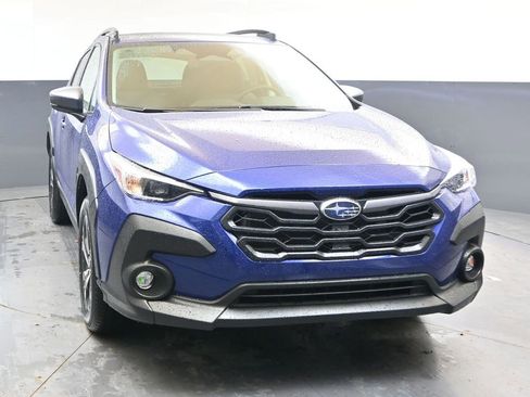 New 2026 Subaru Crosstrek 2.0i Premium AWD/4WD image 8