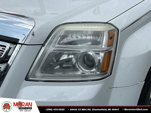 Used 2015 GMC Terrain SLE w/ Safety Package AWD/4WD image 6